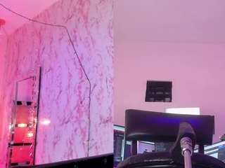 LilyLovelyy is No.29 on Most Consistent Cam Models Today (2026-08-09 03:15 UTC)
