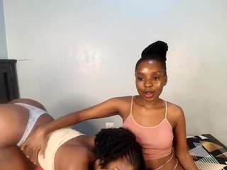 No.63 on Top Cam Girls Online This Week — Niya — 2026-06-13 12:48 UTC