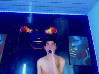 LuxeCouple is No.21 on Rising Cam Models Today (2026-07-23 23:01 UTC)