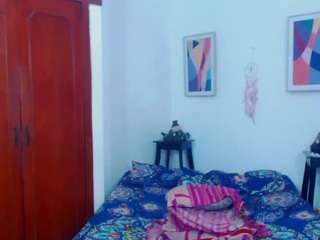 marcela-browm is No.17 on Hottest Cam Models Online Right Now (2026-09-20 03:30 UTC)
