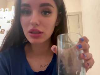 Marquet Mila is No.31 on New Cam Models & Fresh Faces (2026-08-23 23:16 UTC)