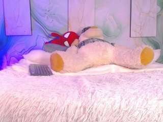 No.18 on Rising Cam Models Today — MichaelHanks — 2026-06-23 15:30 UTC