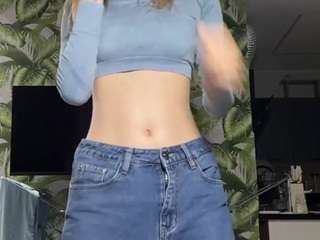 NarcisaBeazer is No.23 on Best Cam Models by Time of Day (2026-08-04 23:31 UTC)
