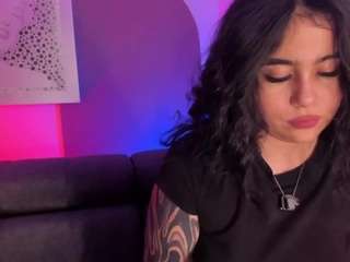 NicoBlakeX is No.46 on Curvy Cams With the Longest Streaks of the Year (2026-07-20 20:30 UTC)