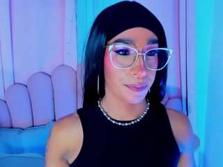 No.79 on Top Flirt Cams by Time Slot Today — NicoleMadrird — 2026-06-10 23:21 UTC