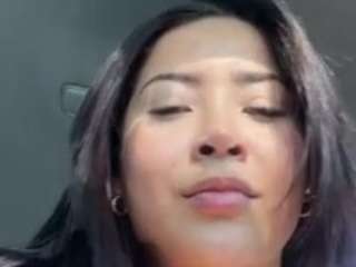 No.25 on Top Cam Girls Rising Today — OREN ISHII — 2026-06-13 12:48 UTC