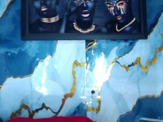 ValeriaKat is No.3 on Rising Cam Models Today (2026-08-12 23:49 UTC)