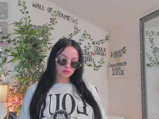Peanughty is No.62 on Longest Flirt Cam Sessions Today (2026-07-12 13:27 UTC)