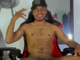 Prince-Gemini is No.23 on Rising Cam Models Today (2026-09-08 23:45 UTC)