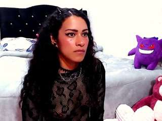 Queen-emma is No.48 on Most Active Flirt Cams Today (2026-07-26 05:00 UTC)