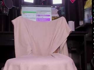 No.15 on Top Cam Girls Making a Comeback Today — RaissaSky — 2026-06-08 23:02 UTC