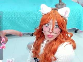No.21 on Top Cam Girls Making a Comeback Today — SAFIRO-AGATA — 2026-06-23 21:45 UTC