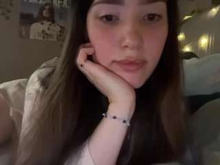 ScheherazadeX is No.52 on Hottest Trans Cams Right Now (2026-07-22 18:16 UTC)