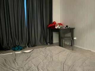 ShaunteRivali is No.37 on Best Cam Models by Time of Day (2026-08-01 23:46 UTC)