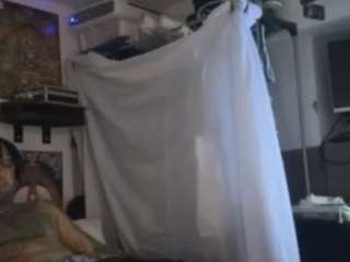 Wetzali Ariel is No.37 on Rising Cam Models Today (2026-06-28 23:01 UTC)