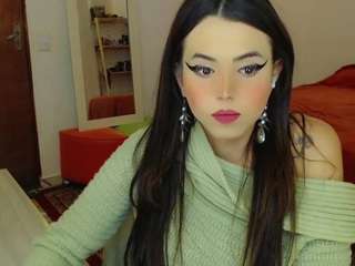 SophieFantasys is No.38 on Hottest Cam Models Online Right Now (2026-07-06 04:00 UTC)