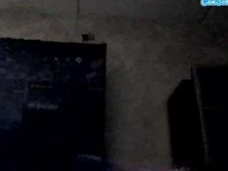 No.36 on Top Cam Girls Rising Today — AFRICA THEE SAVAGE — 2026-06-23 21:45 UTC