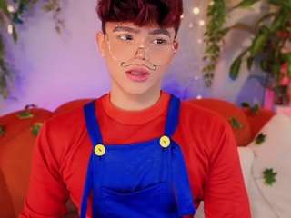 stevprz is No.38 on Hottest Cam Models Online Right Now (2026-07-04 23:00 UTC)