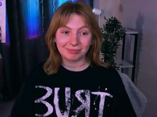 No.36 on Cam Models Making a Comeback — susie-miu — 2026-06-22 01:01 UTC