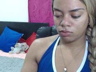 taylorlady is No.38 on Most Consistent Cam Models Today (2026-09-06 22:45 UTC)