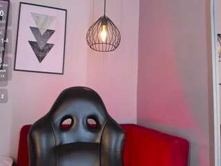 No.40 on Top Cam Girls Making a Comeback Today — TinaCurly — 2026-06-10 23:21 UTC