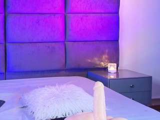 No.59 on Top Flirt Cams Making a Comeback Today — Lana_Presscot — 2026-06-23 21:45 UTC