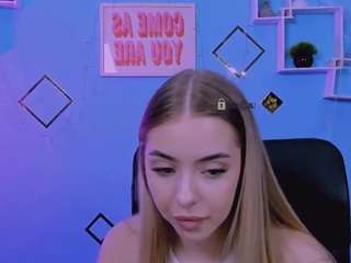 No.8 on Top Flirt Cams Making a Comeback Today — viola-sweet — 2026-06-26 20:01 UTC