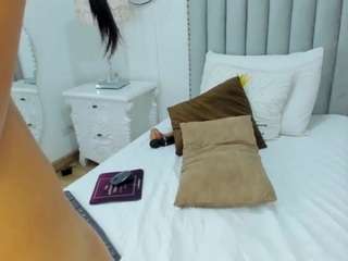 violeta-gomez-5 is No.3 on Top Cam Models Online Now (2026-08-28 07:16 UTC)