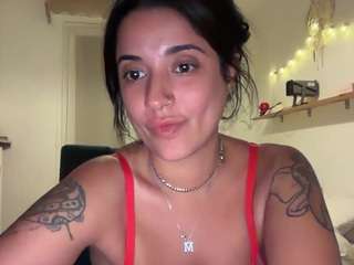 VentyX is No.68 on Hottest Cam Girls Right Now (2026-07-21 22:46 UTC)
