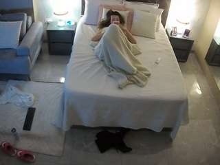 Casa Salsa Bedroom 3 is No.26 on Longest Live Cam Sessions Today (2026-08-09 23:16 UTC)