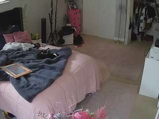 No.2 on Top Cam Girls Online Today — voyeurcam-house-charleys-room — 2026-06-14 13:12 UTC