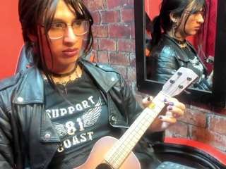 wendolin2 is No.37 on Rising Cam Models Today (2026-08-28 15:46 UTC)