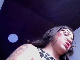 Wendy-sweett is No.14 on Goth Cams With the Longest Daily Streaks (2026-07-20 20:30 UTC)