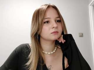 Ella is No.25 on Best Cam Models by Time of Day (2026-08-29 23:31 UTC)