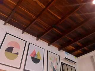ZafiraBlack is No.24 on Longest Live Cam Sessions Today (2026-08-15 23:50 UTC)