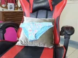 ZenoxNightXM is No.31 on Rising Cam Models Today (2026-09-28 09:04 UTC)