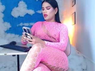 zoe-hecate is No.11 on Hottest Cam Models Online Right Now (2026-08-14 23:47 UTC)