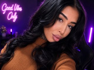 AARISS is No.74 on Top Cam Girls Making a Comeback Today (2026-06-26 23:31 UTC)