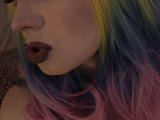 AdelinaFoxx is No.63 on Top Cam2Cam Sex Models Online Today (2026-07-05 10:30 UTC)