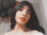 alaskalovestar is No.5 on Top 1-on-1 Cams by Average Audience (2026-07-24 23:46 UTC)