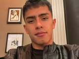 AlejoJones is No.5 on Top 1-on-1 Cams by Average Audience (2026-07-21 22:46 UTC)