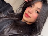 AlesskaNewman is No.9 on Most Frequent Cam Streamers Today (2026-10-20 17:45 UTC)