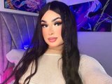 Alexiamattel is No.80 on Top Trans Cams Online Today (2026-07-21 22:46 UTC)