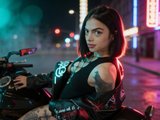 AlissonnovaXX is No.15 on Most Watched 1-on-1 Cams This Month (2026-07-25 10:48 UTC)