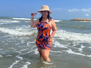 Amarantagb is No.14 on Top Cam Girls Making a Comeback Today (2026-07-05 20:31 UTC)