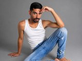 AndresE is No.13 on Top Cam Models This Week (2026-08-28 03:31 UTC)