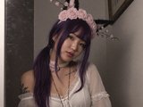 AngelAsia is No.7 on Top 1-on-1 Cams Online Today (2026-07-16 23:15 UTC)