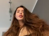 AnnaCherry is No.43 on Longest Roleplay Cam Sessions Today (2026-07-22 05:00 UTC)