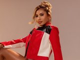 AnnieCharm is No.15 on Most Frequent Cam Streamers Today (2026-08-04 23:31 UTC)