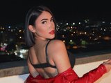 AriaMatheuss is No.4 on New Teen Cams & Fresh Faces (2026-07-25 19:01 UTC)